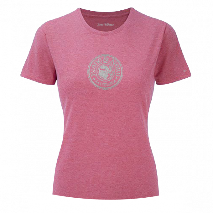 TEE-SHIRT AGATA - STAMPATURA