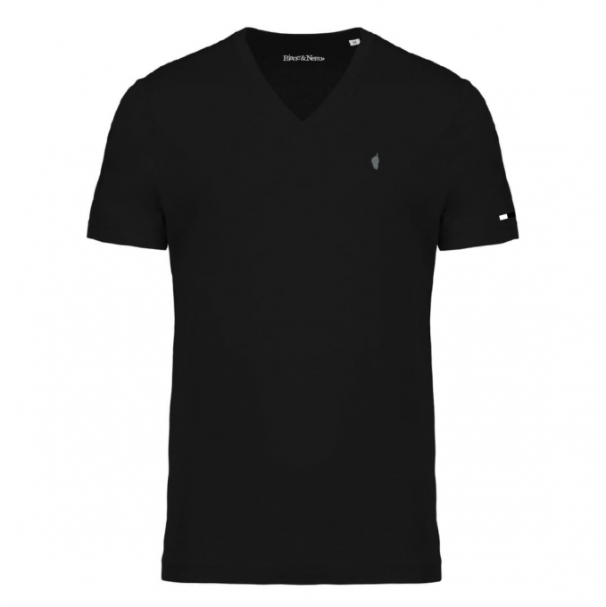 Tee-shirt CORSICA PICCULA col V