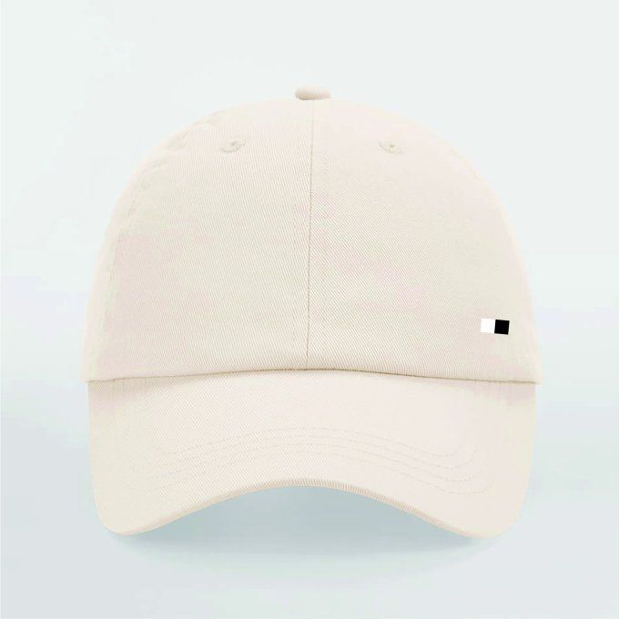 CASQUETTE DANIELE  ivory - B&N