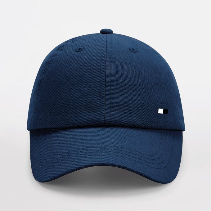 CASQUETTE DANIELE navy - B&N