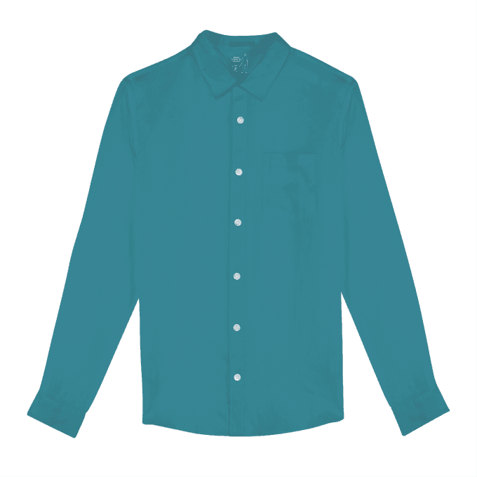 CHEMISE LINU - LINEA BIO - LIN