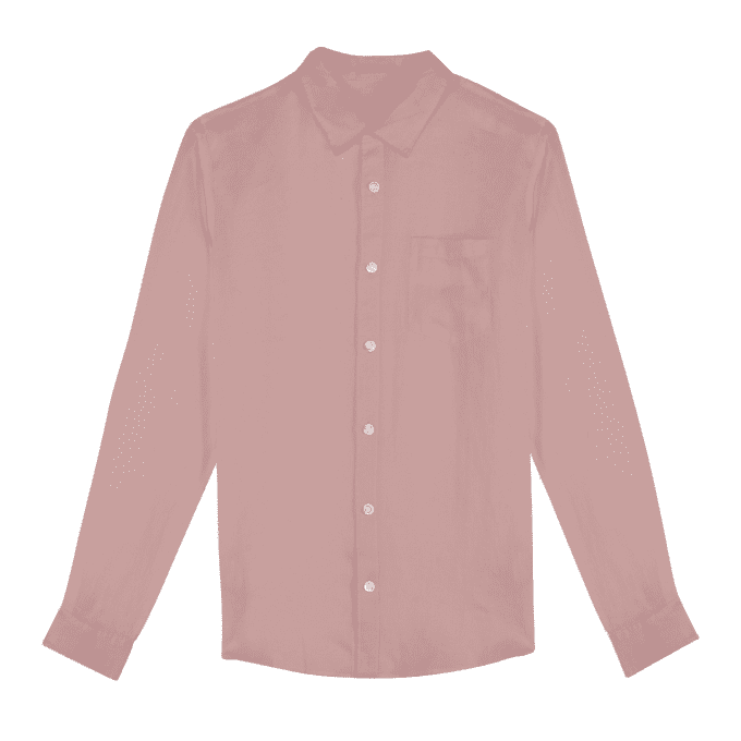 CHEMISE LINU - LINEA BIO - LIN