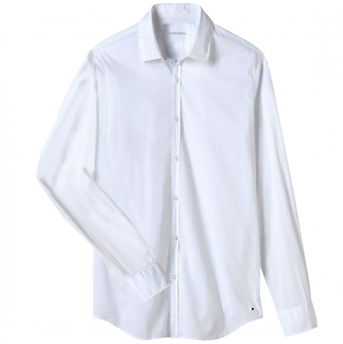 CHEMISE BONAVENTURA