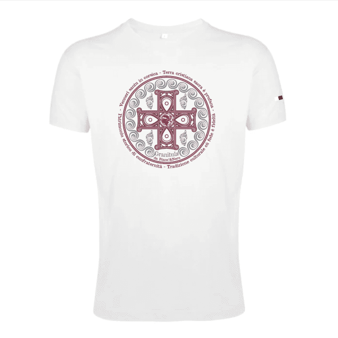 TEE-SHIRT - Cristianità