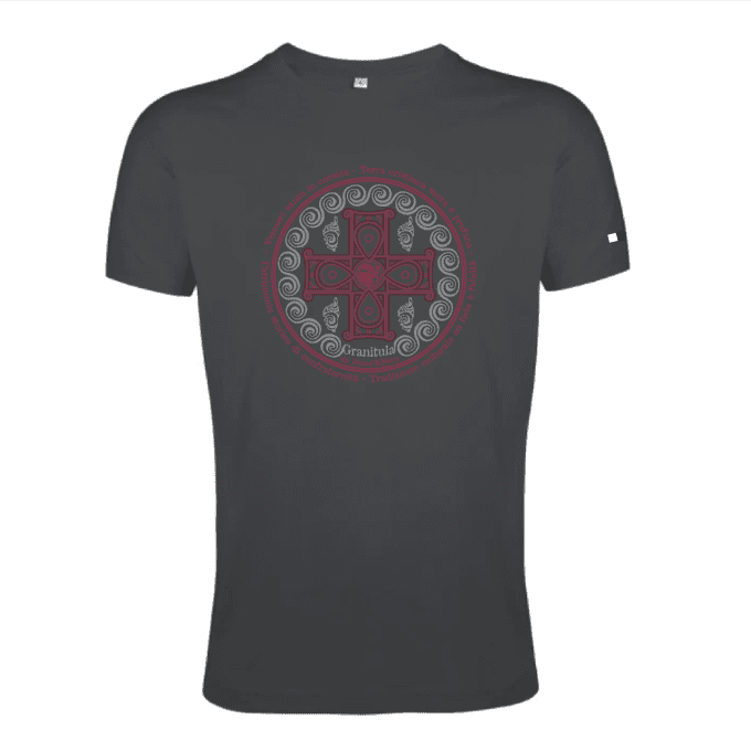 TEE-SHIRT - Cristianità
