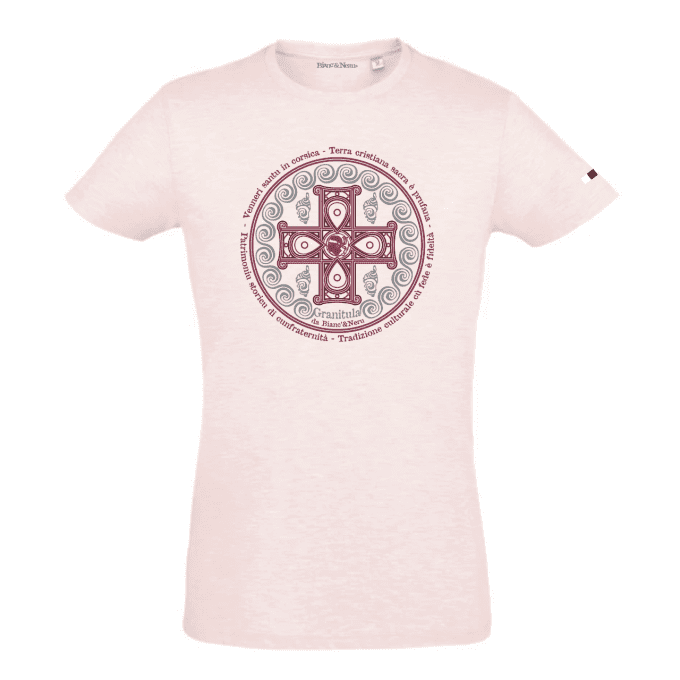 TEE-SHIRT - Cristianità