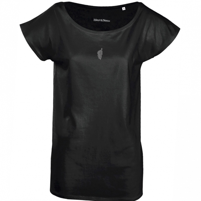 TEE-SHIRT SYLVIA - ISULA LUCENTE DUI