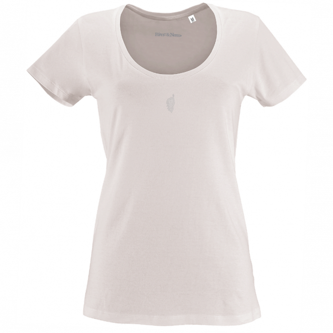 TEE-SHIRT MARTINA ISULA LUCENTE