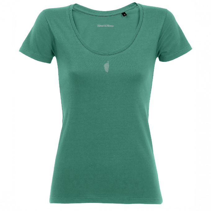 TEE-SHIRT MARTINA - ISULA LUCENTE