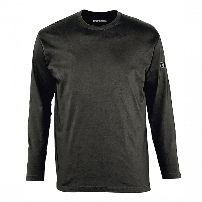 Tee-shirt ML DUMÈ - ISULA DUI