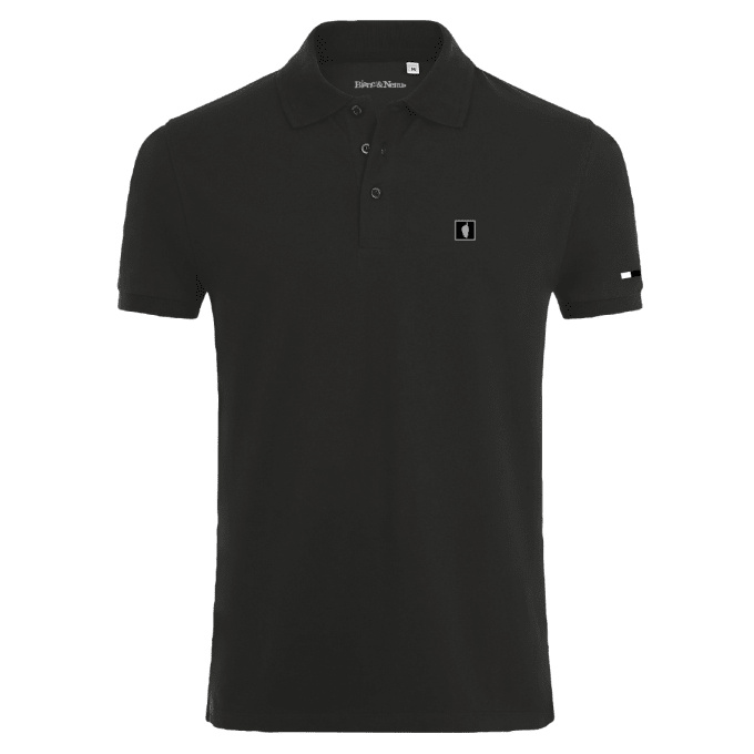 POLO FIURENTINU - ISULA DUI - NOIR