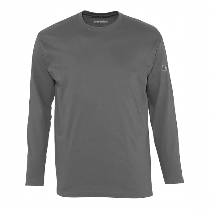 Tee-shirt ML DUMÈ - ISULA DUI