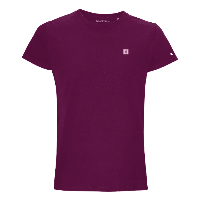 Tee-shirt ISULA DUI - astral
