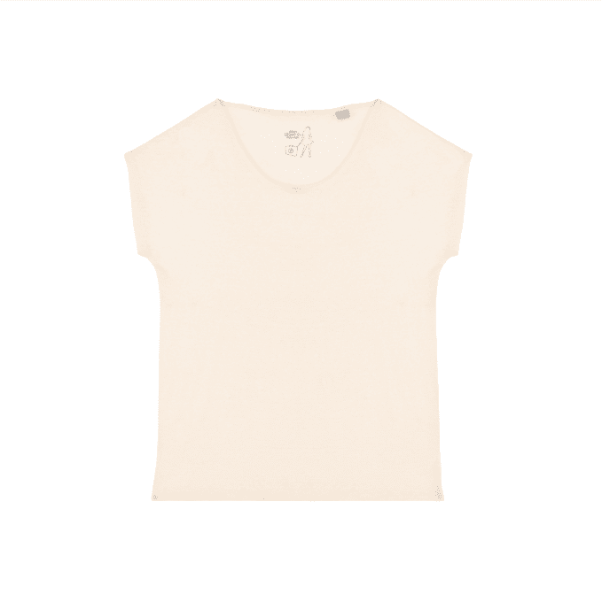 TEE-SHIRT BIO AMADA