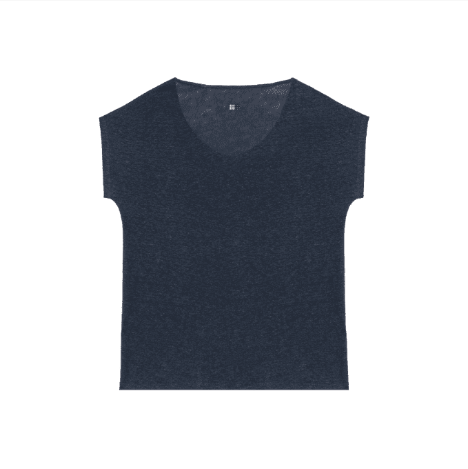 TEE-SHIRT BIO AMADA