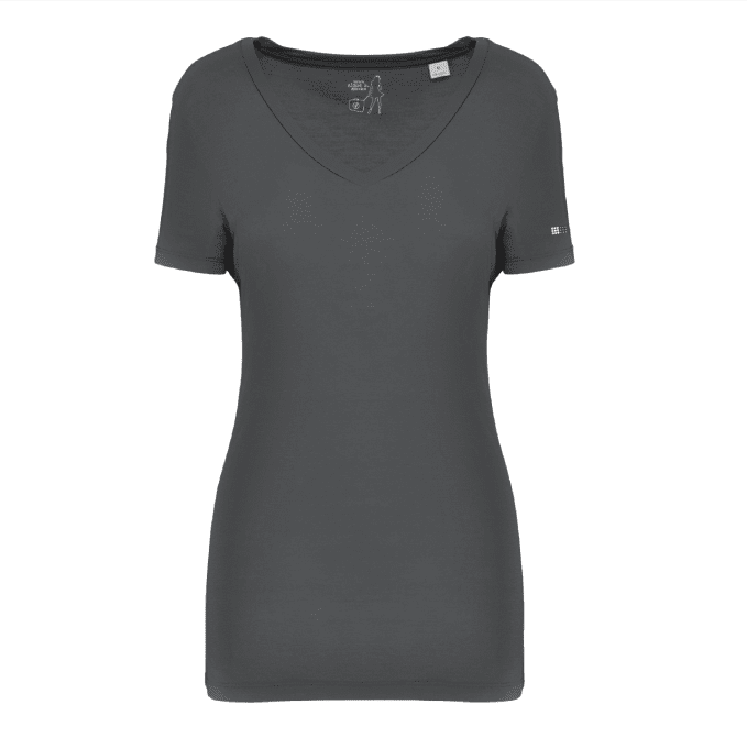 TEE-SHIRT ALEXIA - LINEA BIO