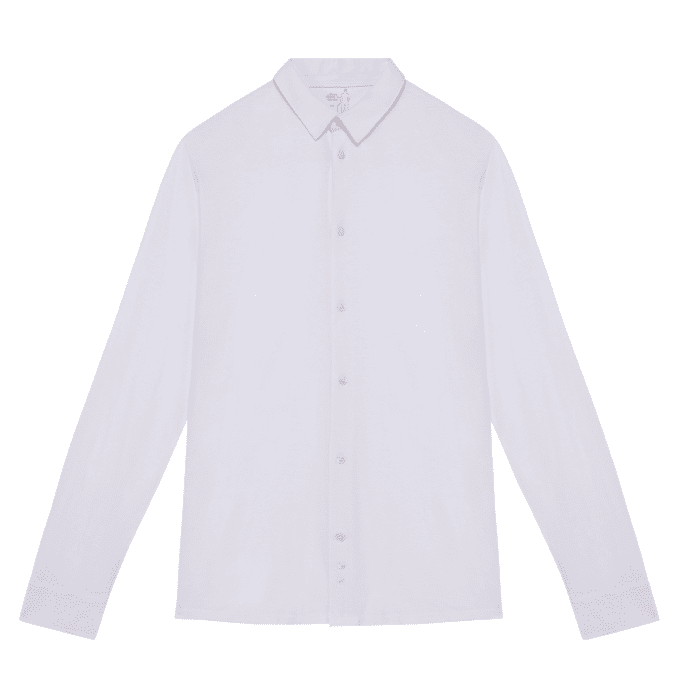 CHEMISE URBANU - LINEA BIO - JERSEY