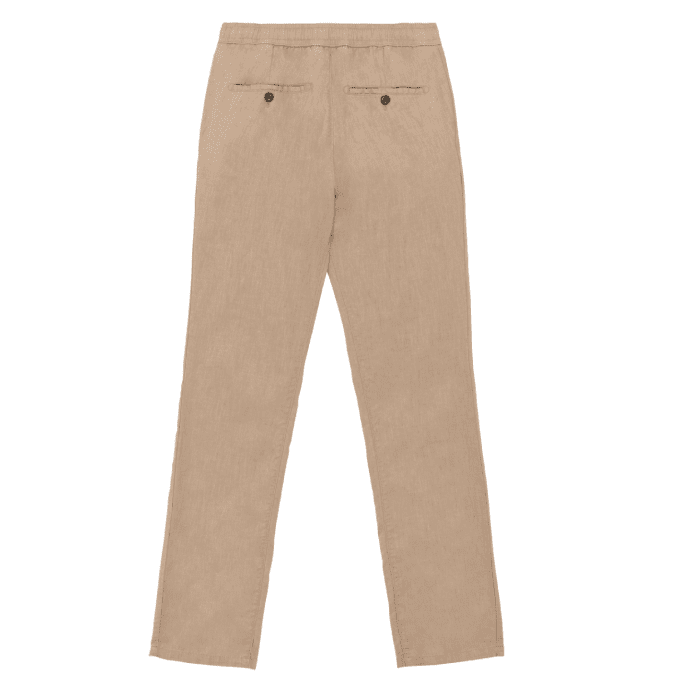 PANTALON DECONTRACTE SAVERIU SERIE BIO