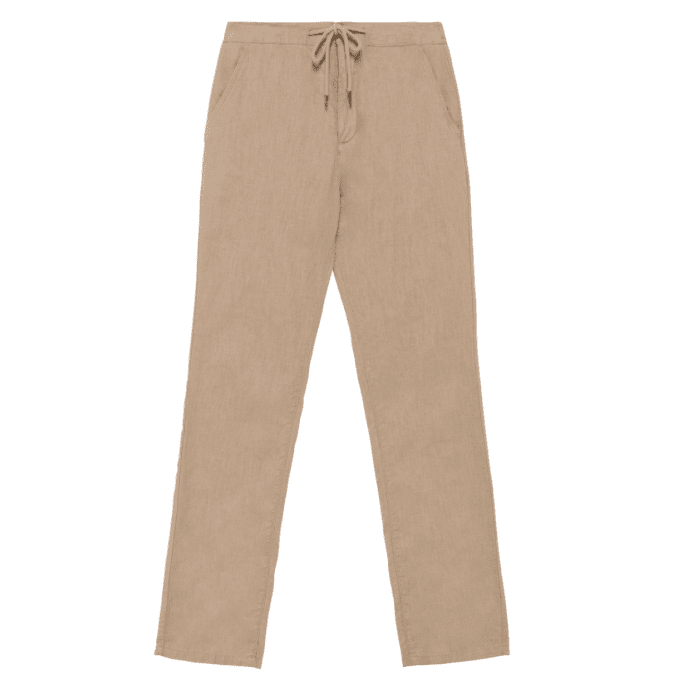 PANTALON DECONTRACTE SAVERIU SERIE BIO