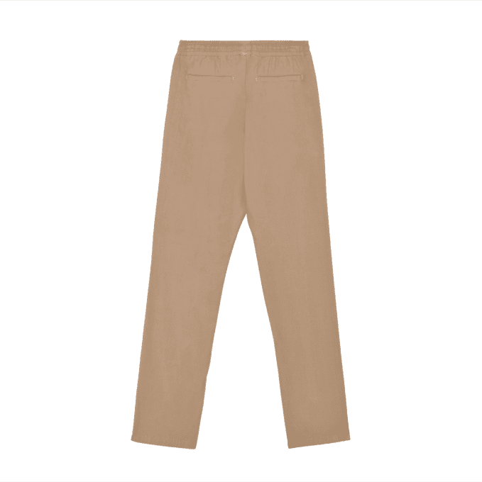 PANTALON DECONTRACTE SAVERINA SERIE BIO