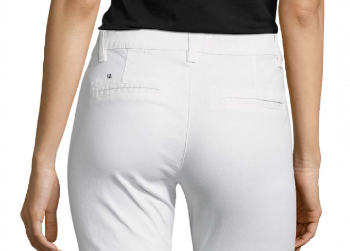 PANTALON CHINO - GORIA