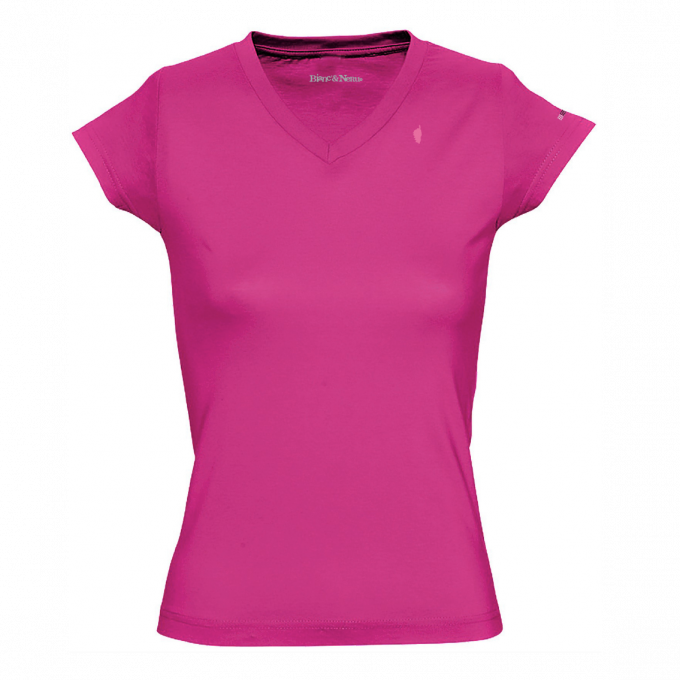 TEE-SHIRT AMELIA - ISULA PICCULA