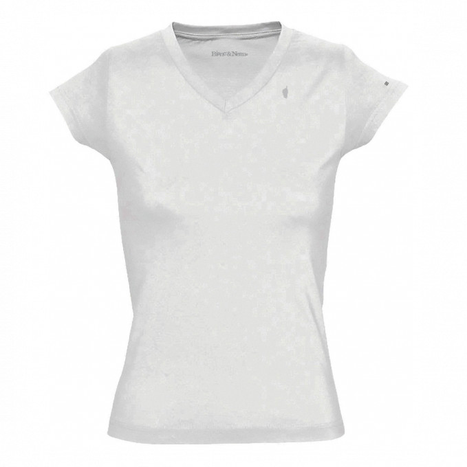 TEE-SHIRT AMELIA - ISULA PICCULA