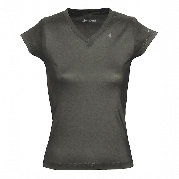 TEE-SHIRT AMELIA - ISULA PICCULA