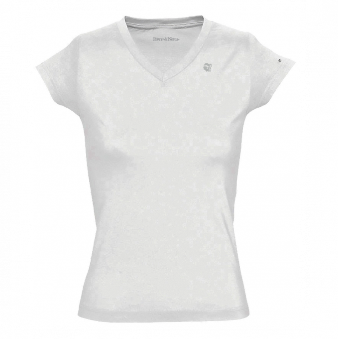 TEE-SHIRT AMELIA - TESTA PICCULA