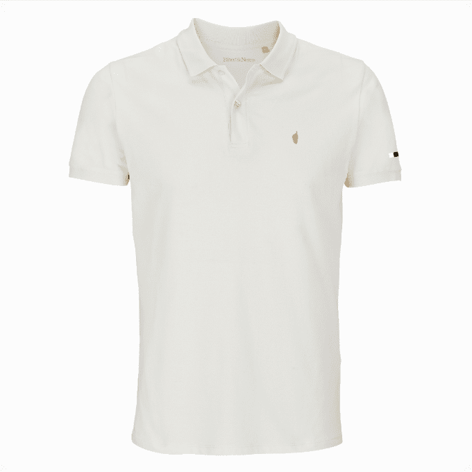 POLO VITTORIU BIO - ISULA  PICCULA - NATUREL