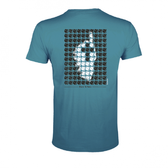 Tee-shirt QUADRATE