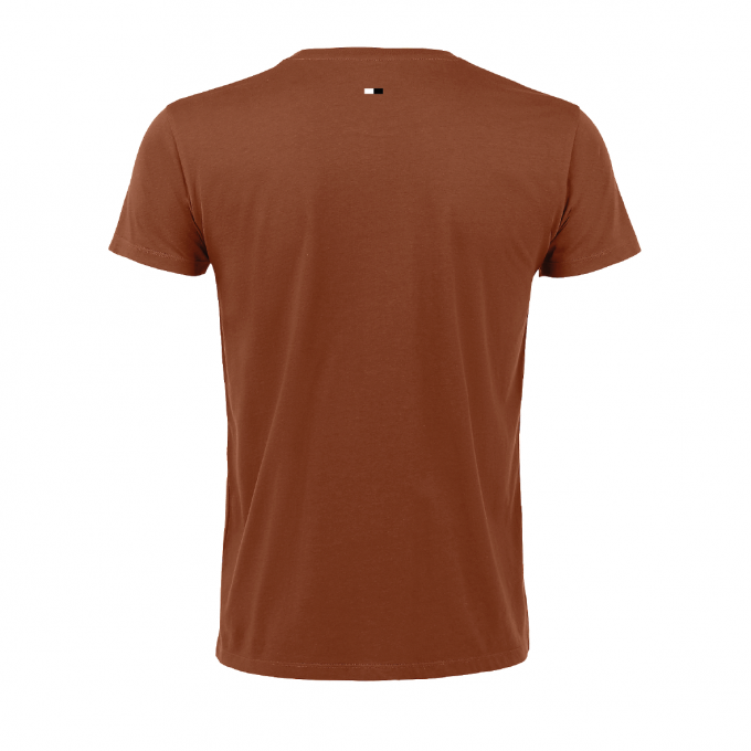 Tee-shirt QUADRATE