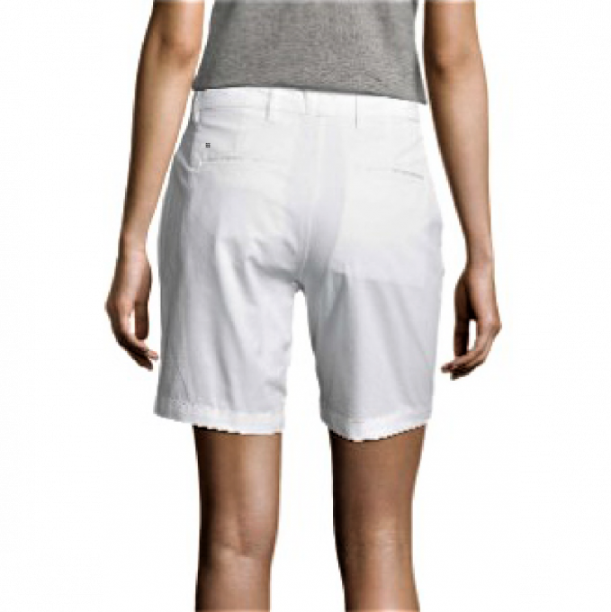 SHORT LONG CHINO - BETANIELLA