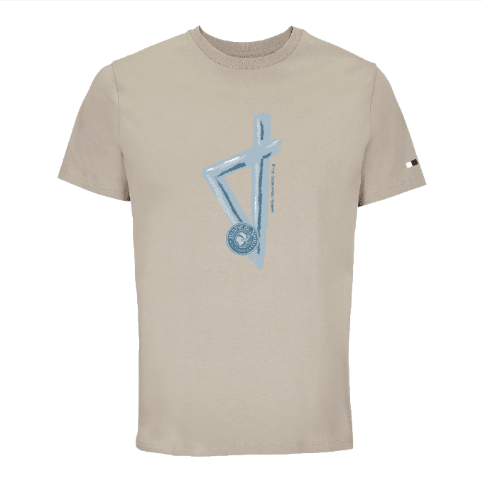 Tee-shirt Spinnelata