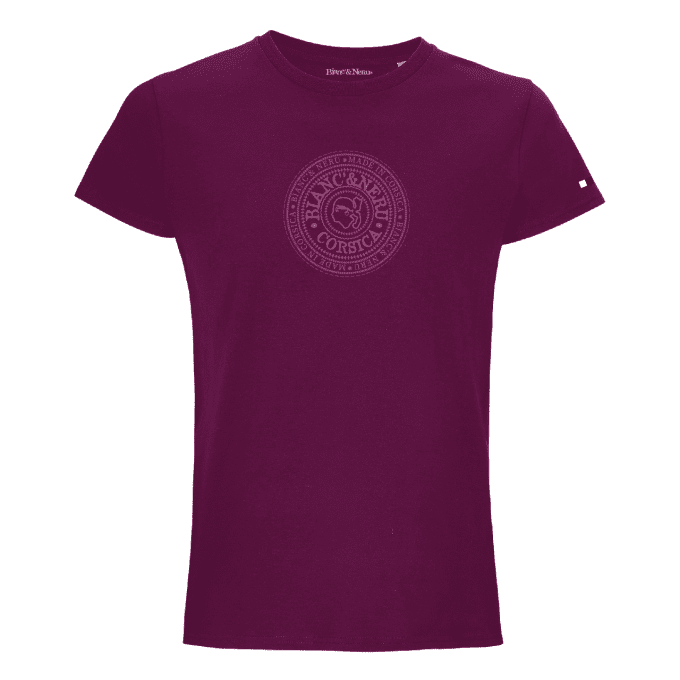 Tee-shirt STAMPA NOSTRA - astral