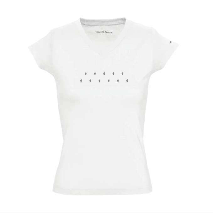 TEE-SHIRT AMELIA - ISULE