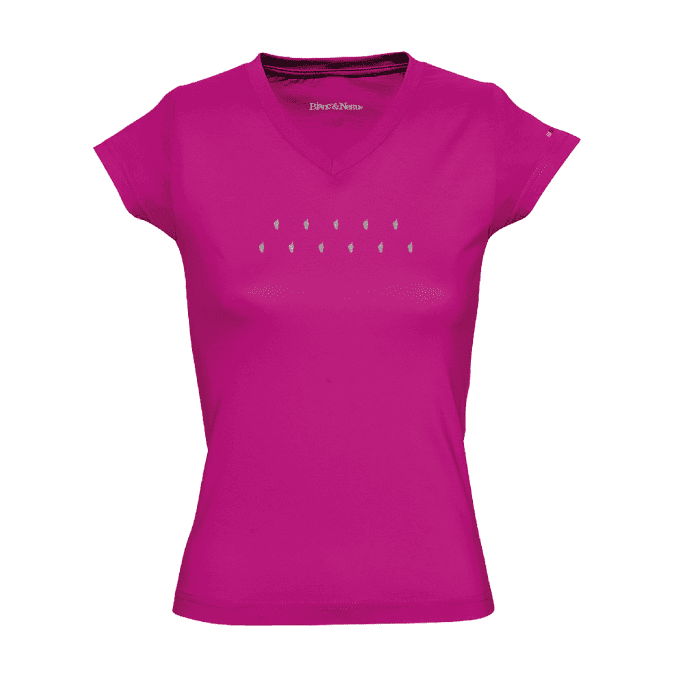 TEE-SHIRT AMELIA - ISULE