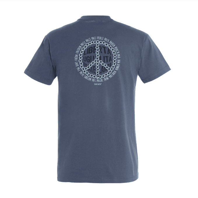TEE-SHIRT - PACE