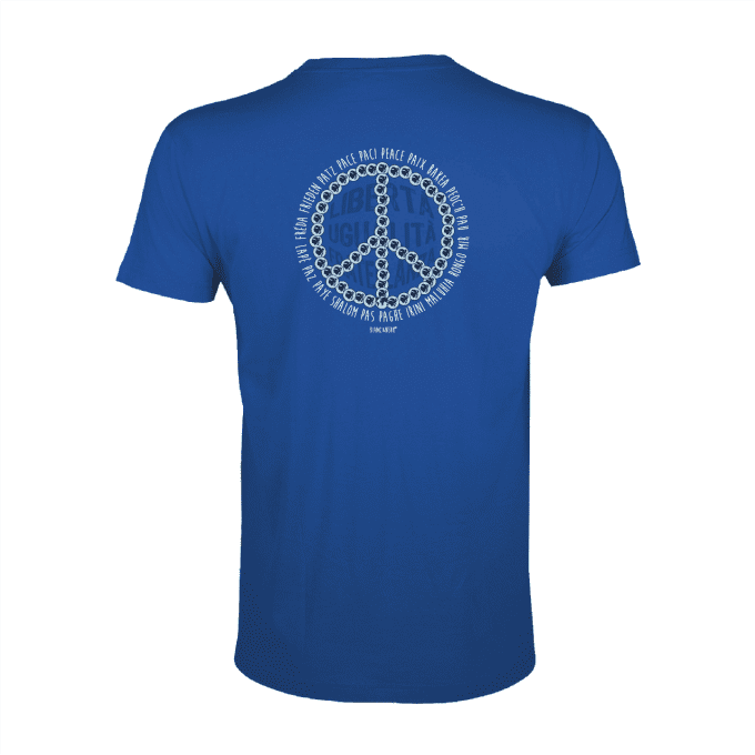 TEE-SHIRT - PACE