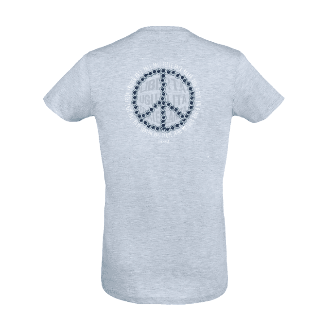 TEE-SHIRT - PACE