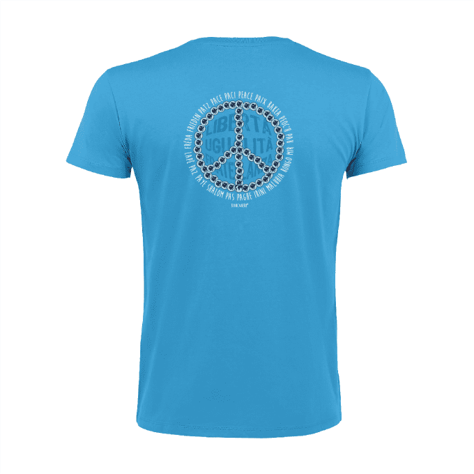 TEE-SHIRT - PACE
