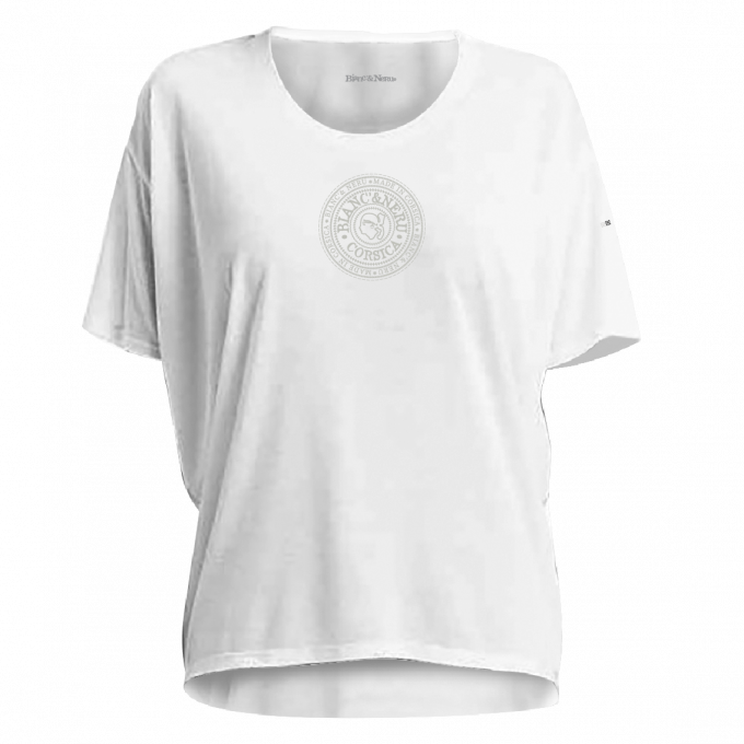 TEE-SHIRT LEA - STAMPA NOSTRA