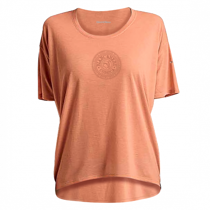 TEE-SHIRT LEA - STAMPA NOSTRA