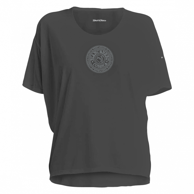 TEE-SHIRT LEA - STAMPA NOSTRA