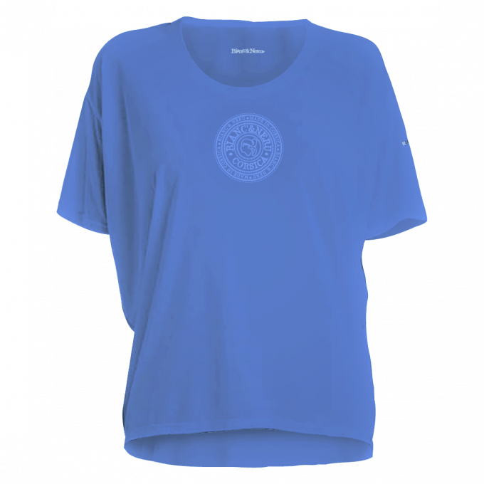 TEE-SHIRT LEA - STAMPA NOSTRA