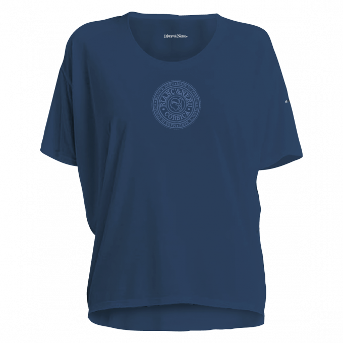 TEE-SHIRT LEA - STAMPA NOSTRA