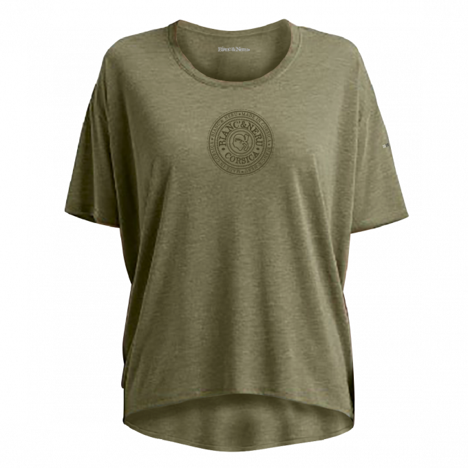 TEE-SHIRT LEA - STAMPA NOSTRA