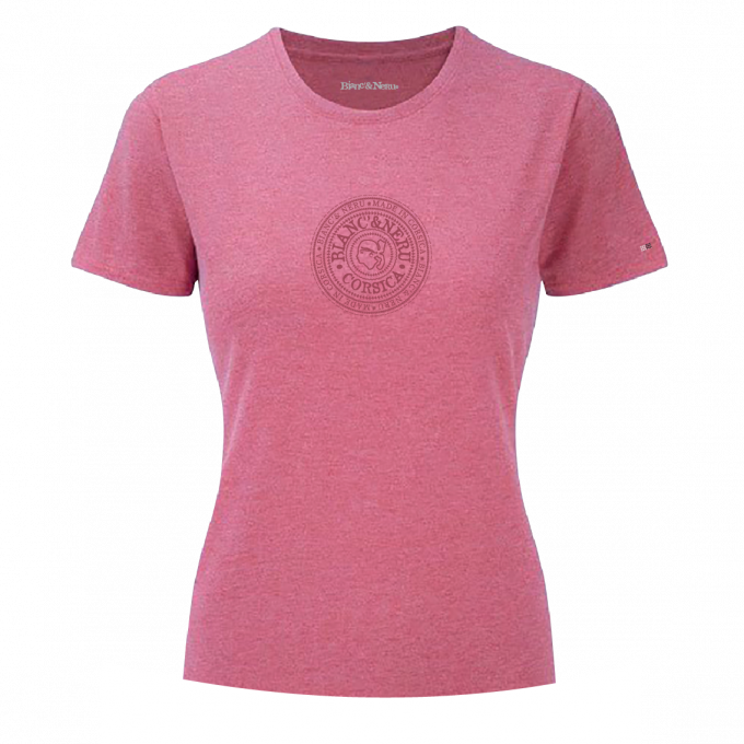TEE-SHIRT DAMICELLA - STAMPA NOSTRA