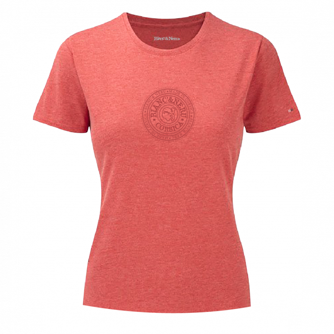 TEE-SHIRT DAMICELLA STAMPA 12