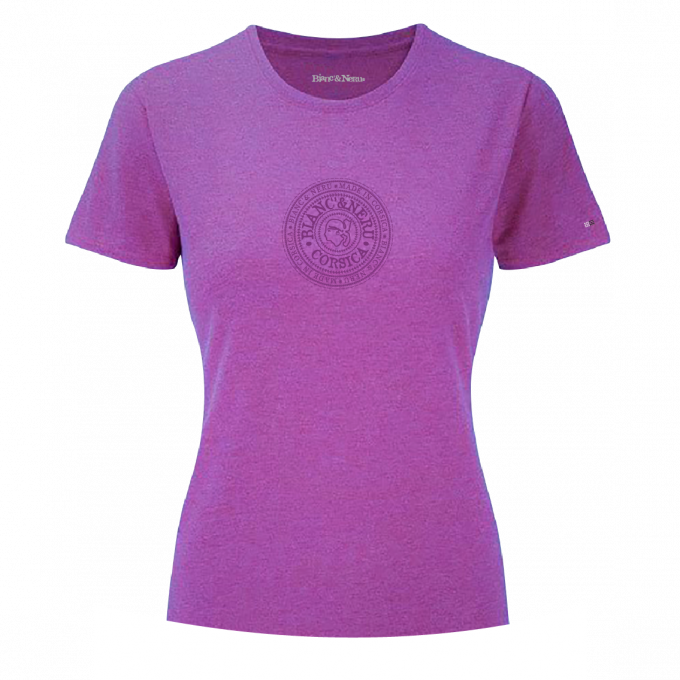 TEE-SHIRT DAMICELLA - STAMPA NOSTRA